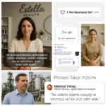 Uşak Website ve Yazılım